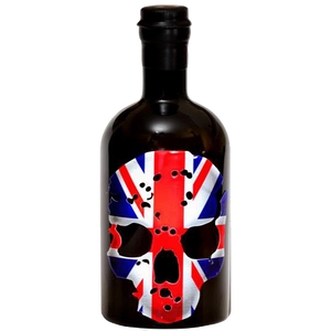 Ghost Union Jack Edition Vodka 40% 700ml