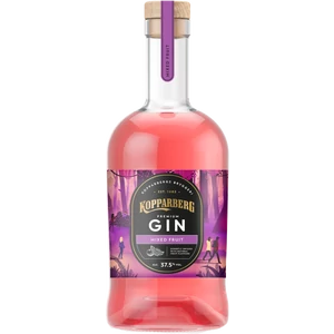 Kopparberg Gin Mixed Fruit 37,5% 700ml