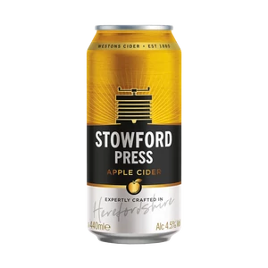 Stowford Press Cider 4,5% 500ml