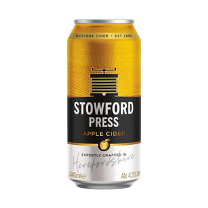 Stowford Press doboz 4,5% 500ml