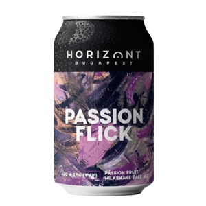 Horizont Passion Flick Pale Ale 4,1% 330ml