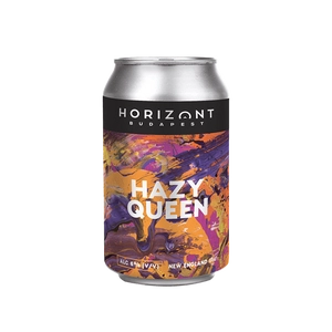 Horizont Hazy Queen NEIPA 6% 330ml