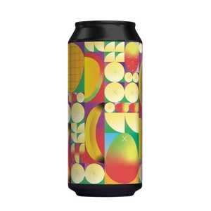 Horizont x HopTails Exotic Tales Sour Ale 5,3% 440ml DRS