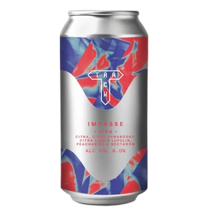Track Impasse DIPA 8% 440ml DRS