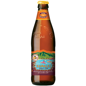 Kona Hanalei IPA 4,5% 355ml