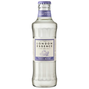 London Essence Grapefruit-Rosemary Tonic Water 200ml