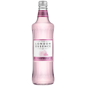 London Essence Pomelo-Pink Pepper Tonic Water 200ml