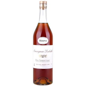 Laballe Réserve 4 ans Armagnac 40% 700ml DRS