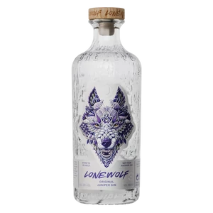 Lonewolf Original Juniper Gin by BrewDog 40% 700ml