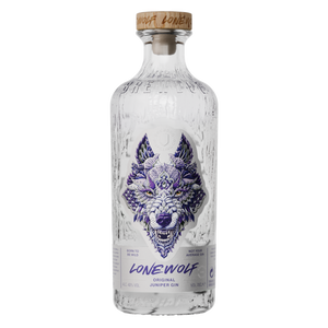 Lonewolf Original Juniper Gin by BrewDog 40% 700ml