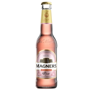 Magners Rosé Cider 4% 330ml