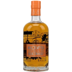Mackmyra Brukswhisky 41,7% 700ml DRS