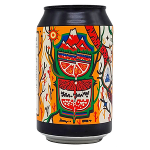 Mad Scientist Surface Pressure 8% 330ml
