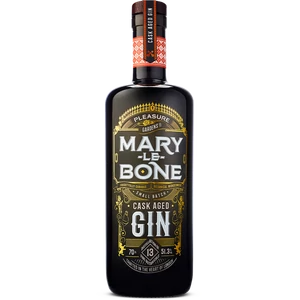 Marylebone Cask Aged Gin 51,3% 700ml