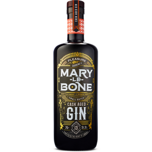 Marylebone Cask Aged Gin 51,3% 700ml