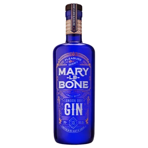 Marylebone Gin 50,2% 700ml