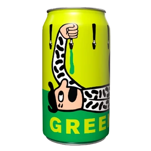 Mikkeller Green Gold IPA 7% 330ml