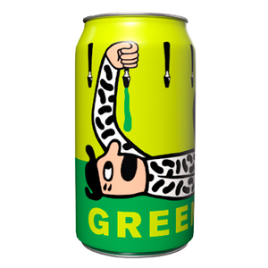 Mikkeller Green Gold IPA 7% 330ml