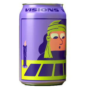 Mikkeller Visions Lager 4,5% 330ml