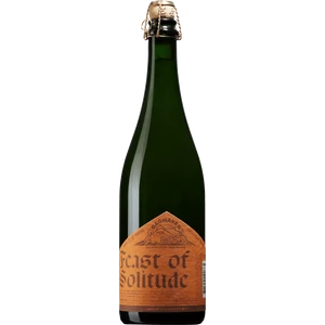 Mikkeller Baghaven Feast of Solitude 2020 6% 750ml