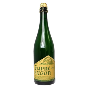 Mikkeller Baghaven Havnesason B4 8,1% 750ml