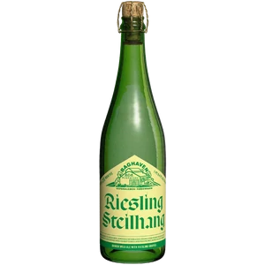 Mikkeller Baghaven Riesling Steilhang 2021 8,4% 750ml