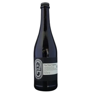 Mikkeller De Garde The Time Together 5,5% 750ml