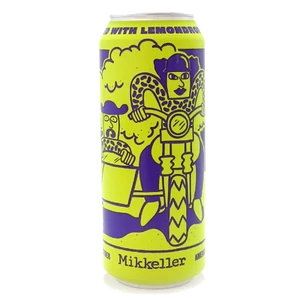 Mikkeller Do Stuff Together Pale Ale 4,7% 440ml DRS