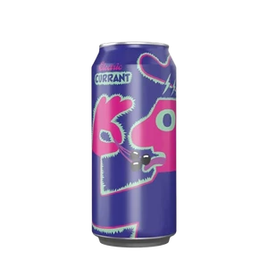 Mikkeller Electric Currant Weisse 5,5% 440ml DRS