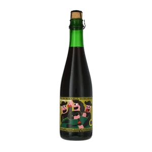 Mikkeller Frederiksdal Oude Kriek 7 6,5% 375ml