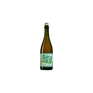 Mikkeller Oude Geuze Vermouth 2018 6,6% 750ml