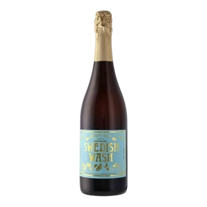 Mikkeller Swedish Wash 2019 11,5% 750ml