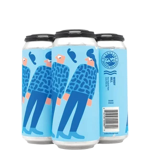 Mikkeller Windy Hill IPA 7% 440ml DRS