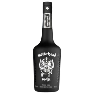 Motörhead Vodka 40% 700ml