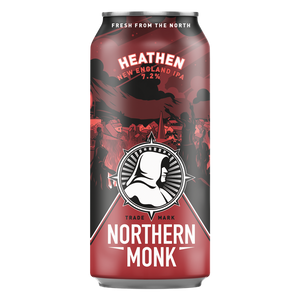 Northern Monk Heathen 7,2% 440ml