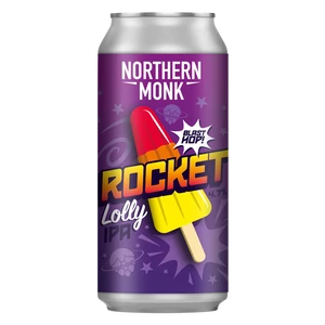 Northern Monk Rocket Lolly IPA 4,7% 440ml