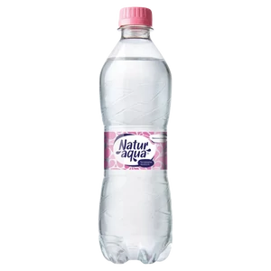 Natur Aqua Szénsavmentes Ásványvíz 500ml DRS