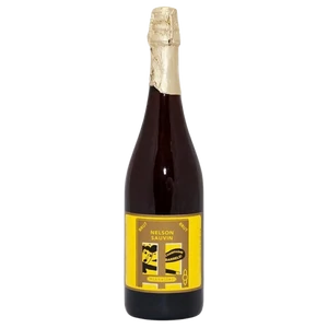 Mikkeller Nelson Sauvin BA Chardonnay 2020 9% 750ml Mikkeller Nelson Sauvin BA Chardonnay 2020 9% 750ml