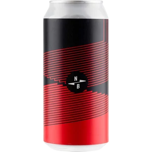 North Brewing Lost Cosmonauts IPA 6% 440ml