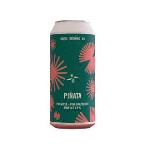 North Brewing Summer Pinata Pale Ale 4,5% 440ml