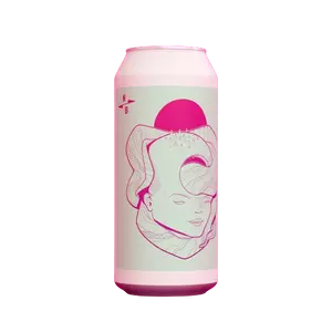 North Brewing The Orange of Pink Pale Ale 4,2% 440ml
