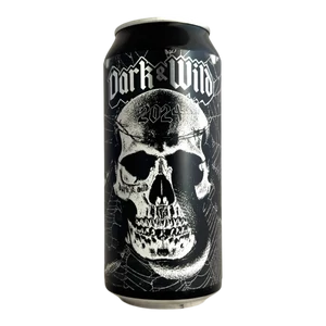 Northern Monk Dark & Wild 2024 Dessert Stout 8,4% 440ml