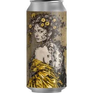 Northern Monk x Folkingbrew Snik 2 8% 440ml DRS