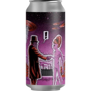 Northern Monk Homebrew Heroes 5 - Moonshake IPA 6,7% 440ml