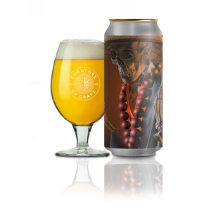 Northern Monk Smug the Ascension DIPA 8% 440ml