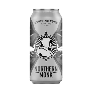 Northern Monk Striding Edge IPA 2,8% 440ml - Drink Station