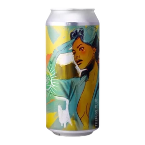 Northern Monk Tula Lotay IPA 6% 440ml