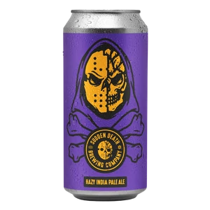 Sudden Death Once Upon a Time in Eternia IPA 6,5% 440ml DRS