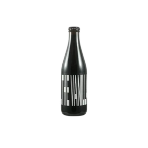 Omnipollo All The Vanilla Stout üveg 14,7% 330ml DRS