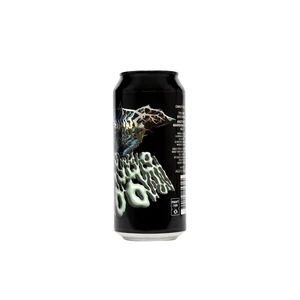 Omnipollo Another Marshmallow Ale doboz 8,3% 440ml DRS